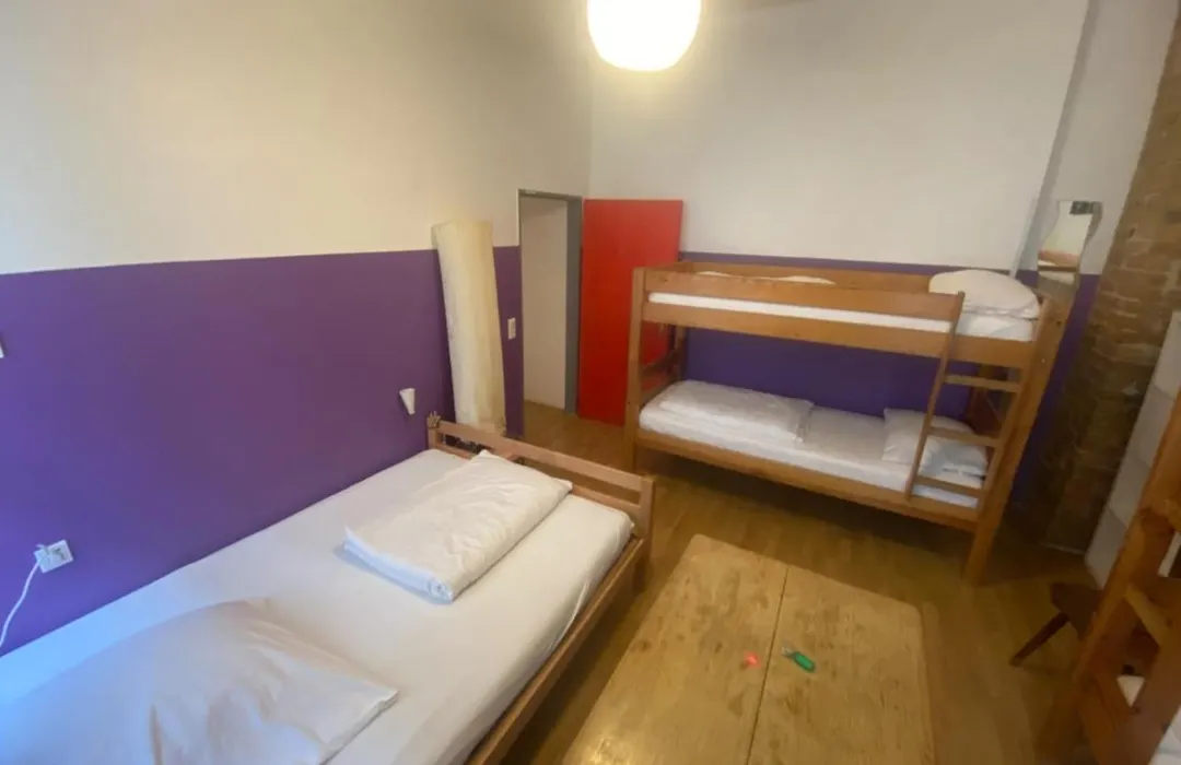 Freiraum Hostel Kreuzberg-1