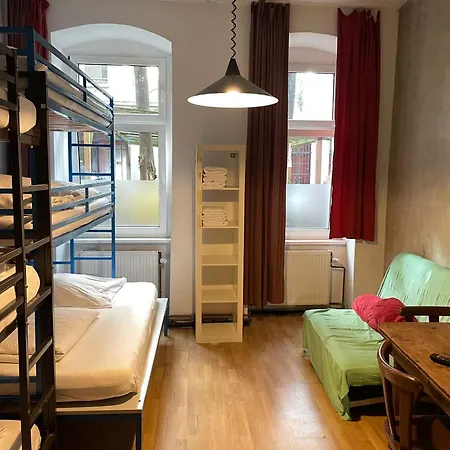Discover Berlin - Start In Kreuzberg-2