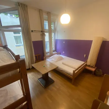 Freiraum Hostel Kreuzberg-2